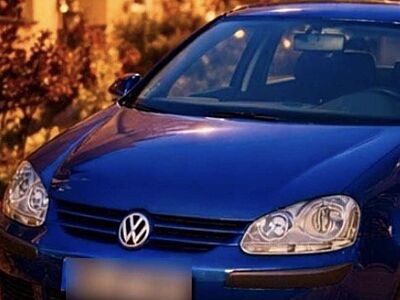 Volkswagen Golf Trendline