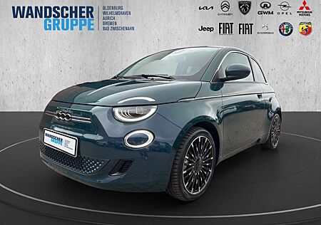 Fiat 500E La Prima SITZHEIZUNG / PANORAMA / LED
