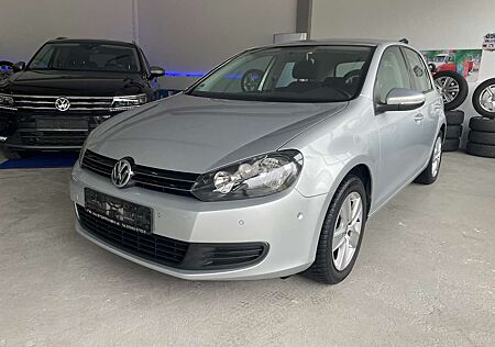 VW Golf Volkswagen 1.4 TSI * PDC, Tüv Neu *