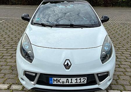 Renault Wind Wind TCe 100 Dynamique