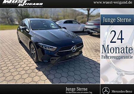 Mercedes-Benz A 200 Progressive Advanced+ AHK/Tot/Kamera/Ambie