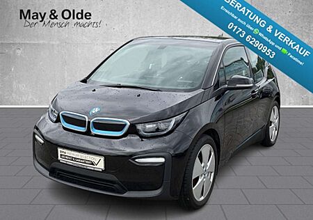 BMW i3 120Ah Navi Digitales Cockpit LED Klimaautom Fahrer