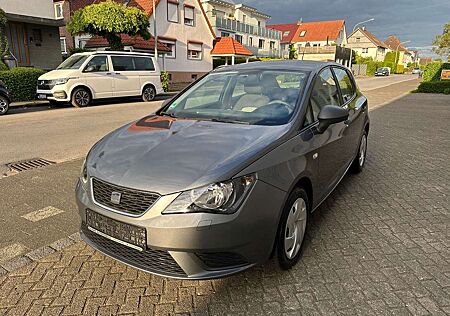 Seat Ibiza Lim. Reference Viva Gepflegt