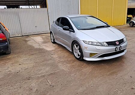 Honda Civic Fließheck 3-Türer 2.0 i-VTEC Type R