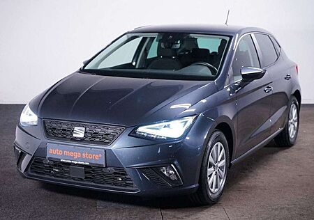 Seat Ibiza 1.0 TSI Style*Navi*ACC*Winter*Carplay*LED*