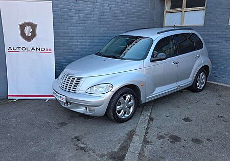 Chrysler PT Cruiser 2.4 Limited Automatik Klima TÜV NEU