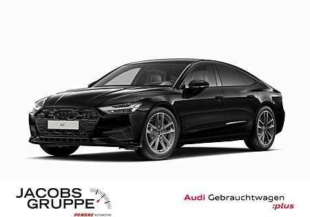 Audi A7 Sportback 50 TDI quattro Pano*Matrix*AHK *