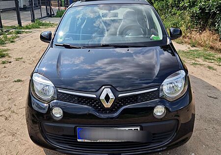 Renault Twingo SCe 70 LIMITED