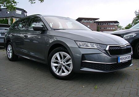 Skoda Octavia 2.0TDi Selection ACC Navi Kamera AHK