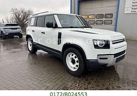 Land Rover Defender 110 3.0 D200 OFF-Road Luftfw AHK 360"Ka
