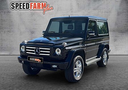 Mercedes-Benz G 500 Final Edition Absolute Rarität