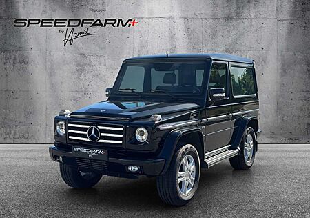 Mercedes-Benz G 500 Final Edition Absolute Rarität