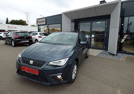 Seat Ibiza 1.0 ROAD EDITION KAMERA PDC KESSY VOLL LED