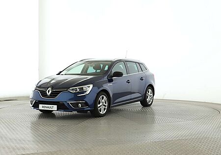 Renault Megane IV GRANDTOUR LIMITED dCi 115