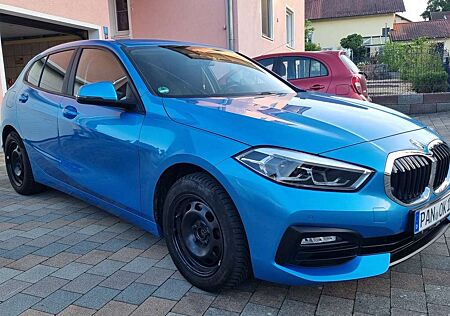 BMW 118i 118 1er Advantage