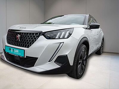 Peugeot 2008 GT 1.2 PureTech 130