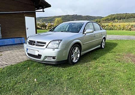 Opel Vectra 2.2 GTS