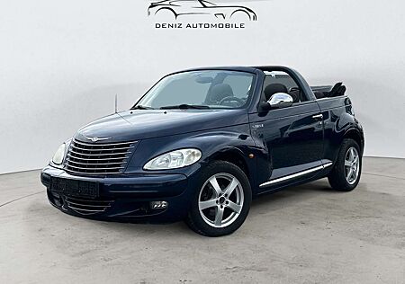 Chrysler PT Cruiser Cabrio 2.4 Touring