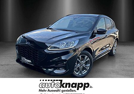 Ford Kuga 2.5 Duratec Plug-in-Hybrid PHEV ST-Line X (EU