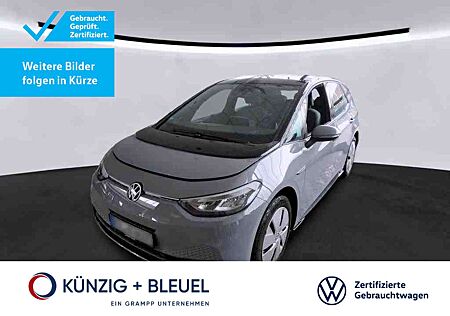 VW ID.3 Volkswagen Pure Performance City*Nav*LED*ACC*SHZ*
