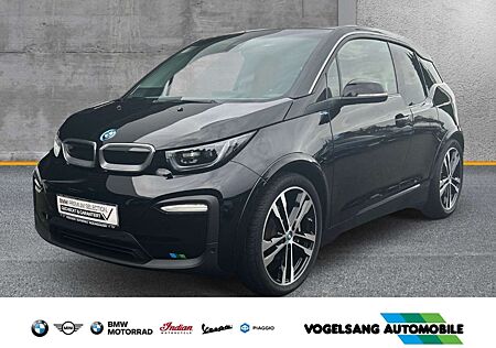 BMW i3 120Ah,Schiebedach,Navi Prof.,Rückfahrk.,Sport Pake