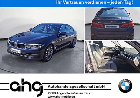 BMW 540 i xDrive Innovationsp. Navi Prof. Aut. RFT