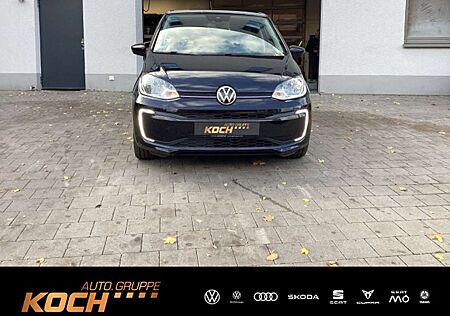 VW e-up! Volkswagen e-up! e-UP! Active Klima Sitzh. CCS