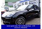 Porsche Macan /Navi /Allradantrieb/ Leder/ LED