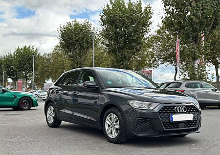 Audi A1 30 TFSI Sportback S tronic