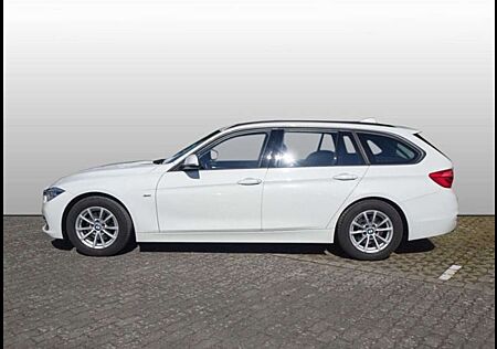 BMW 318d 318 Touring Aut.