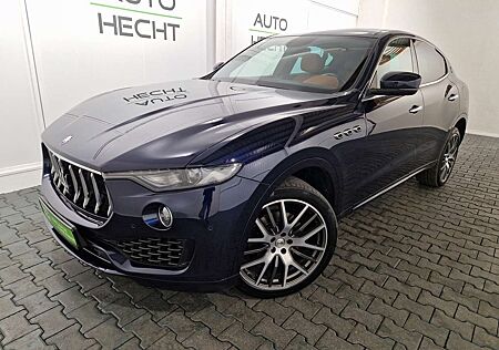 Maserati Levante Diesel, Panorama, 21 Zoll,Kamera, 1.Hd