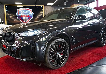 BMW X5 40 d xDrive MSPORT PANO ONSTOCK FACELIFT