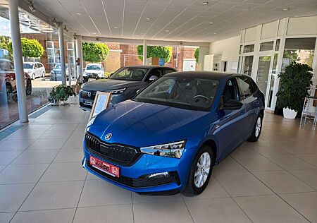 Skoda Scala Monte Carlo 1,5 TSI, Pano, LED, SHZ, Tempo