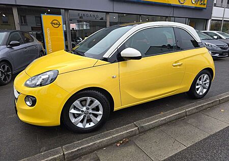 Opel Adam Glam SHZ Klimaautomatik +GARANTIE+