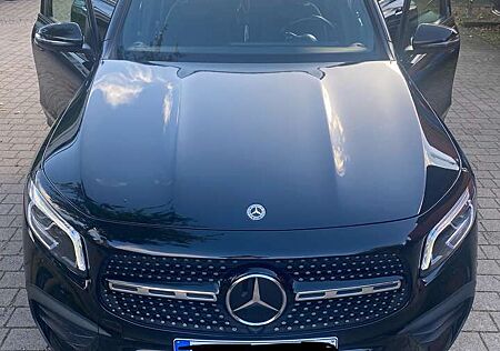 Mercedes-Benz GLB 220 220 d 4Matic (247.615)