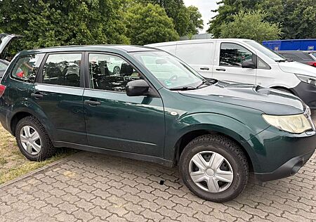 Subaru Forester Diesel 2.0D Comfort