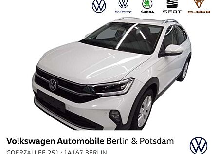 VW Taigo Volkswagen 1.0 TSI DSG Style Navi LED PDC SHZ