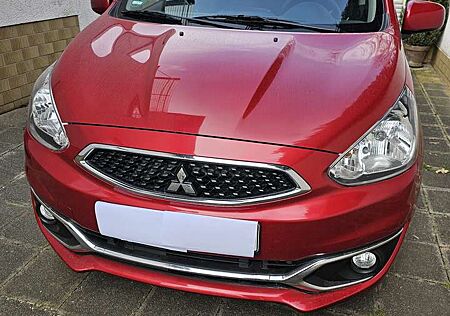 Mitsubishi Space Star 1.0 Active