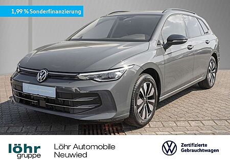 VW Golf Volkswagen VIII Variant 1.5 TSI GOAL /AHK/Navi/LED/ACC