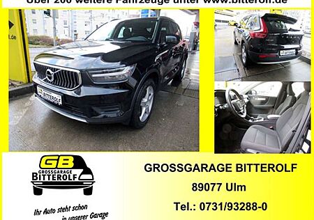 Volvo XC 40 XC40 PluginHybrid Inscription Navi/SHZ/RFK/LED/P