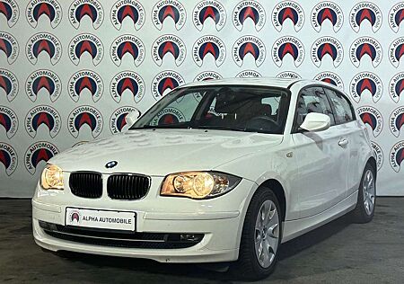 BMW 116i 116 1 Limousine /Klima