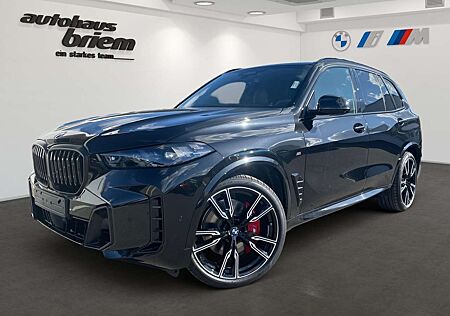 BMW X5 xDrive40d M Sport, BRIEM SUV-AKTION