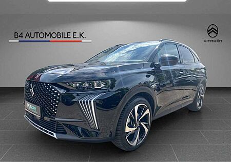 DS Automobiles DS 7 BlueHDI 130 Aut. OPERA LEDER Panoramadach