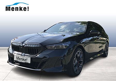 BMW 520 d xDrive M Sportpaket HK HiFi DAB LED RFK