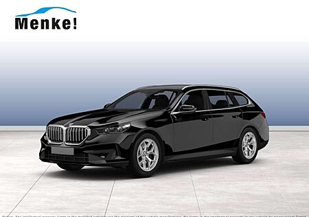 BMW 520 d xDrive M Sportpaket HK HiFi DAB LED RFK