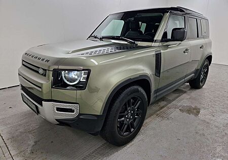 Land Rover Defender 110 D300 SE AHK Pano 19-Zoll