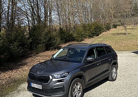 Skoda Kodiaq Ambition