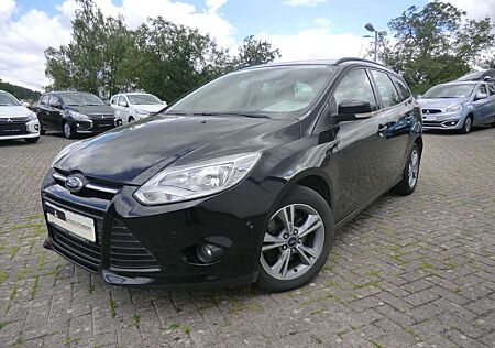 Ford Focus TURNIER 2.0 TDCI SYNC Edition