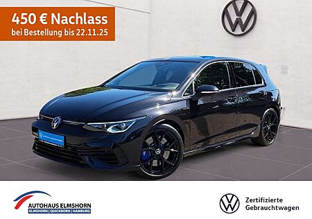 VW Golf R Volkswagen Performance 2.0 TSI 4Motion DSG PANO MATRIX KAM H