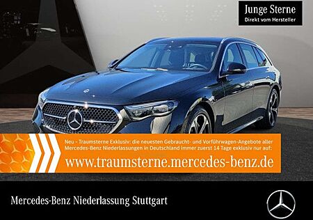 Mercedes-Benz E 300 e T Hybrid Avantgarde Fahrass 360° Distr. 9G